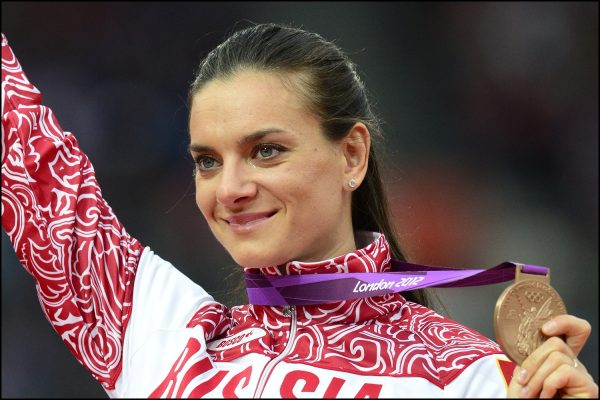 Самые успешные российские спортсмены: легенды, рекорды и триумфы